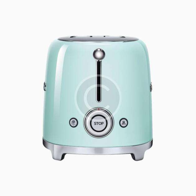 Smeg 2 Slice Toaster